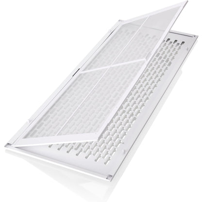 Thermaltake CTE C700 TG ARGB Snow White