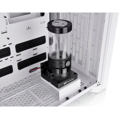 Thermaltake CTE C700 TG ARGB Snow White