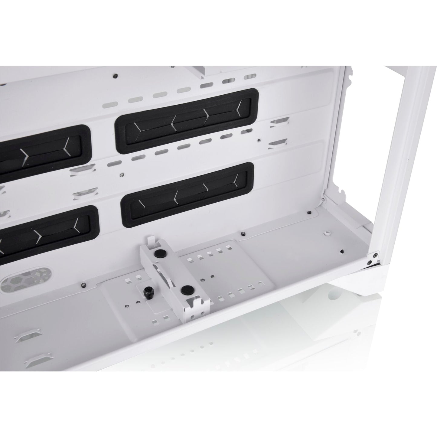 Thermaltake CTE C700 TG ARGB Snow White