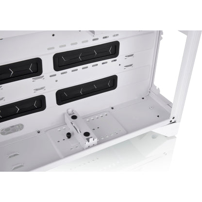 Thermaltake CTE C700 TG ARGB Snow White