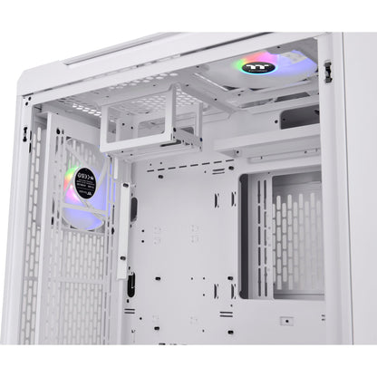 Thermaltake CTE C700 TG ARGB Snow White