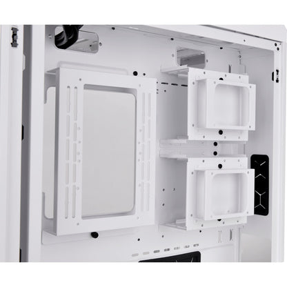 Thermaltake CTE C700 TG ARGB Snow White
