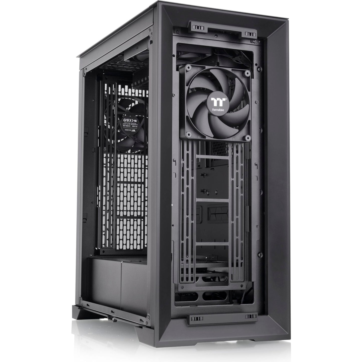 Thermaltake CTE T500 Air Black