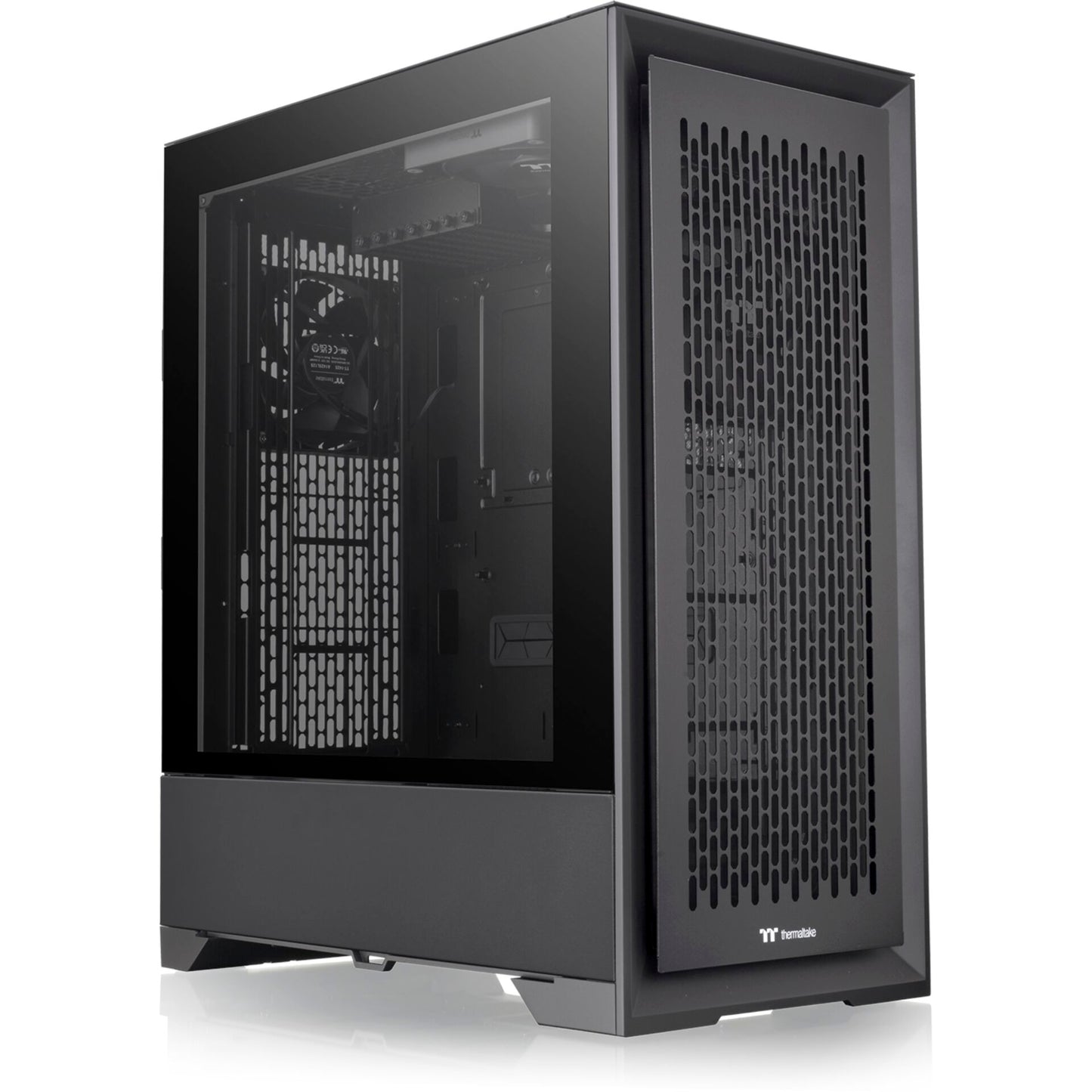 Thermaltake CTE T500 Air Black