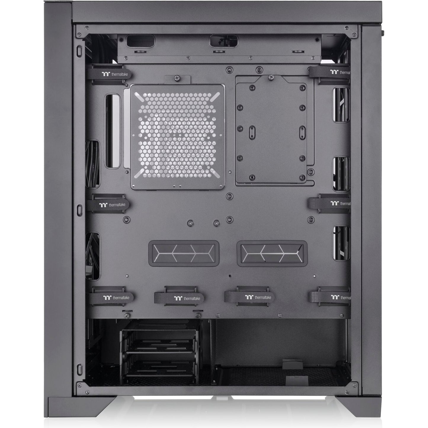 Thermaltake CTE T500 Air Black