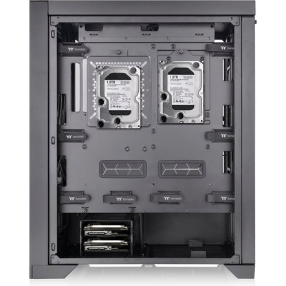 Thermaltake CTE T500 Air Black