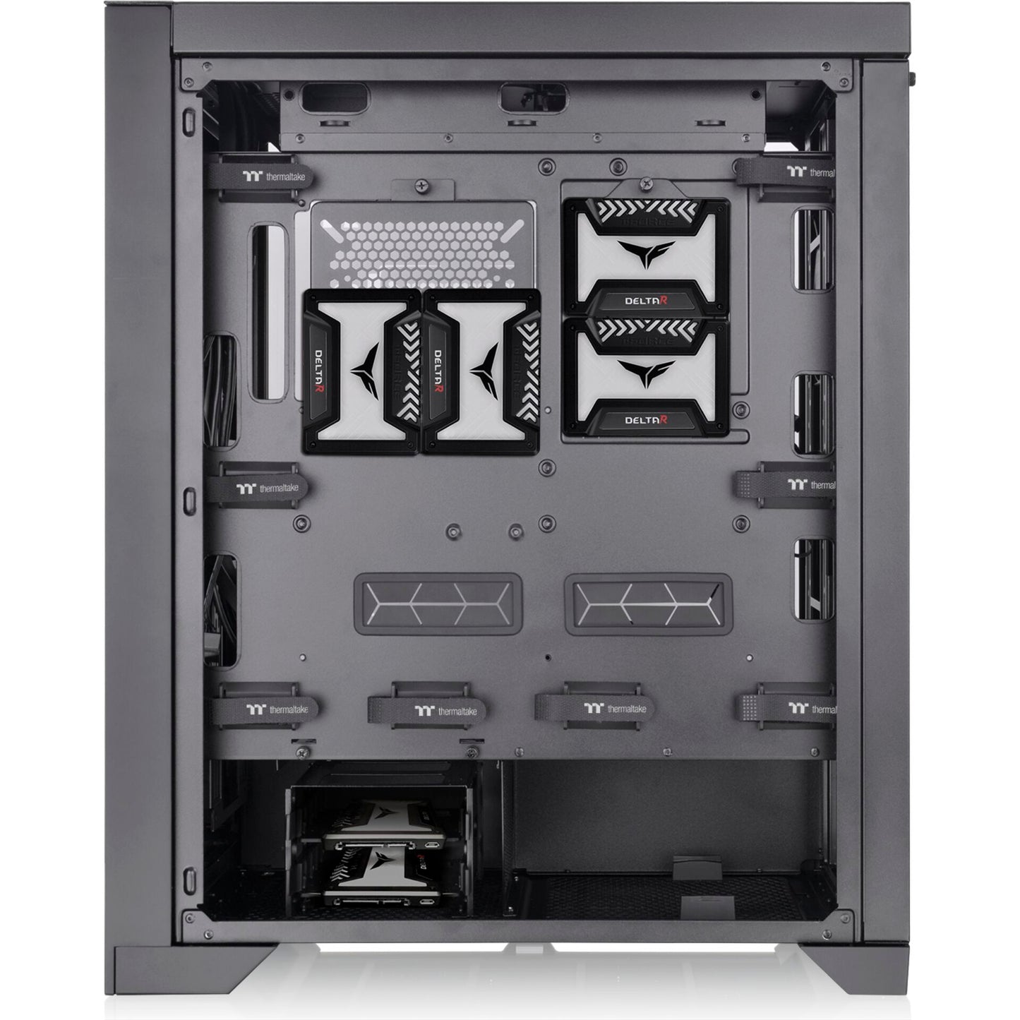 Thermaltake CTE T500 Air Black