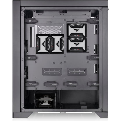Thermaltake CTE T500 Air Black