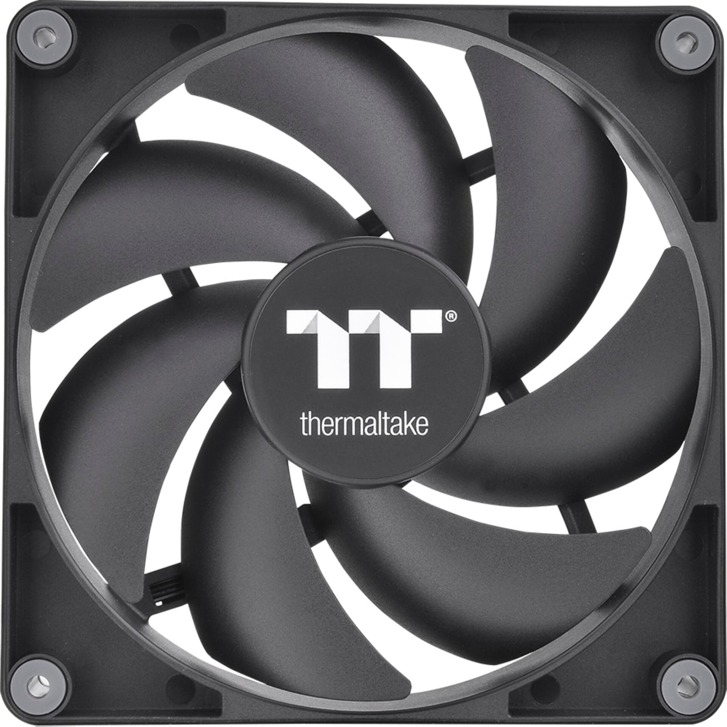 Thermaltake CTE T500 Air Black