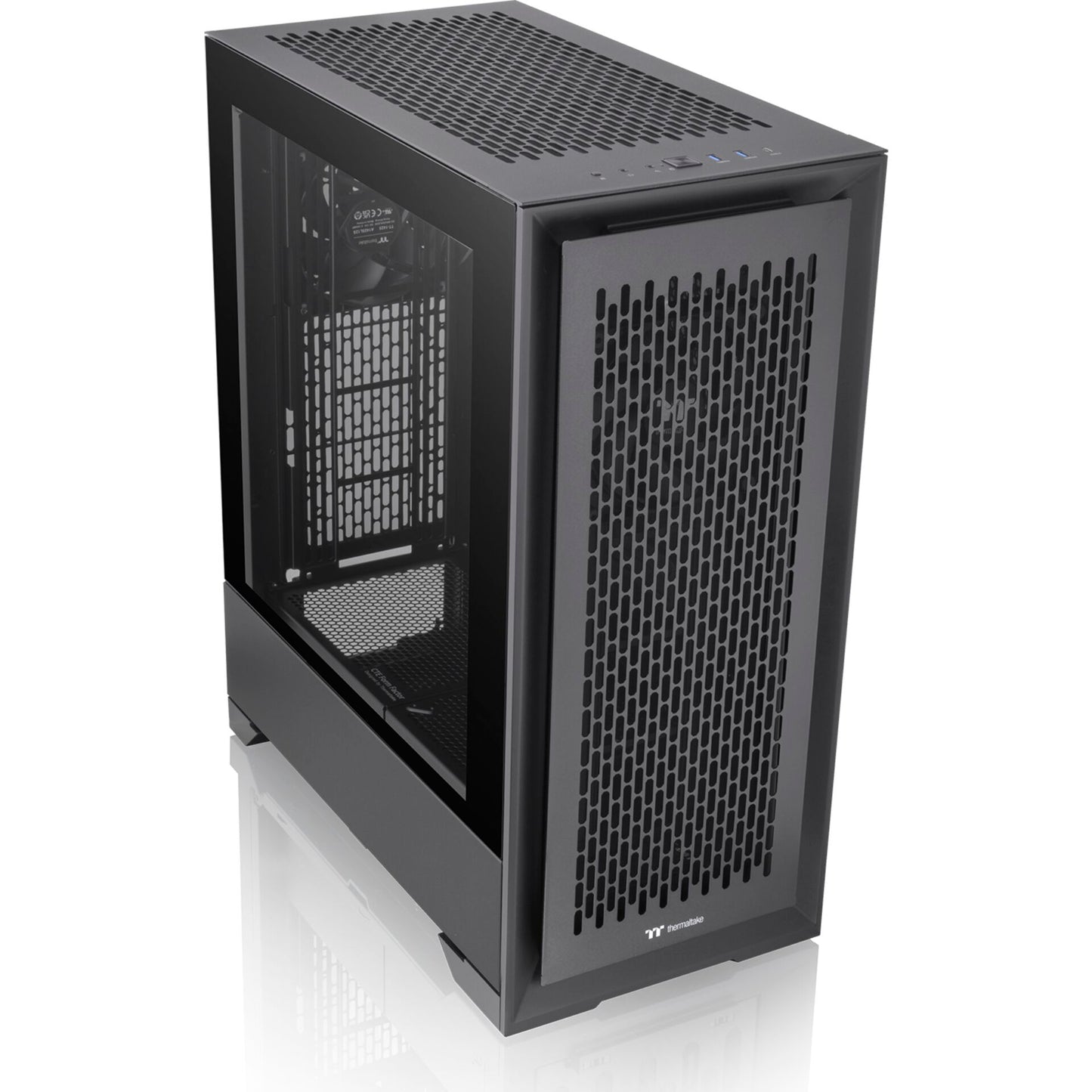 Thermaltake CTE T500 Air Black