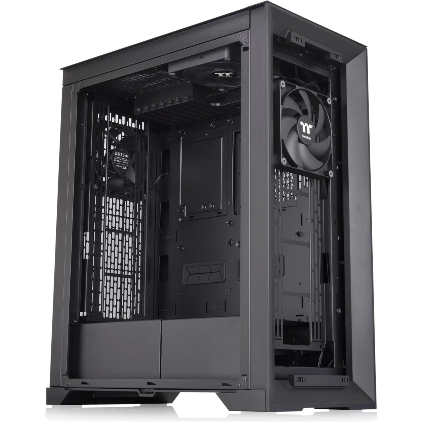 Thermaltake CTE T500 Air Black