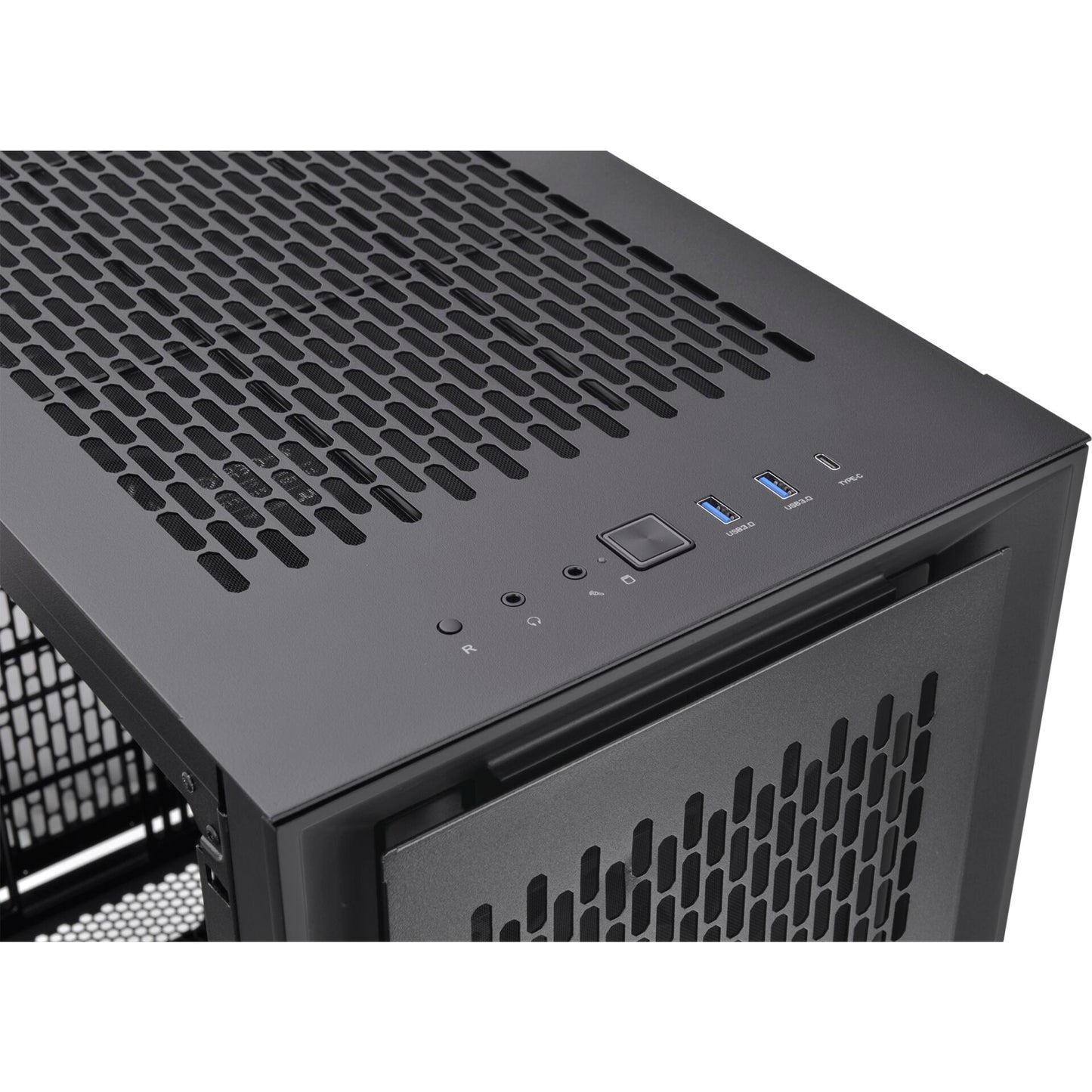 Thermaltake CTE T500 Air Black