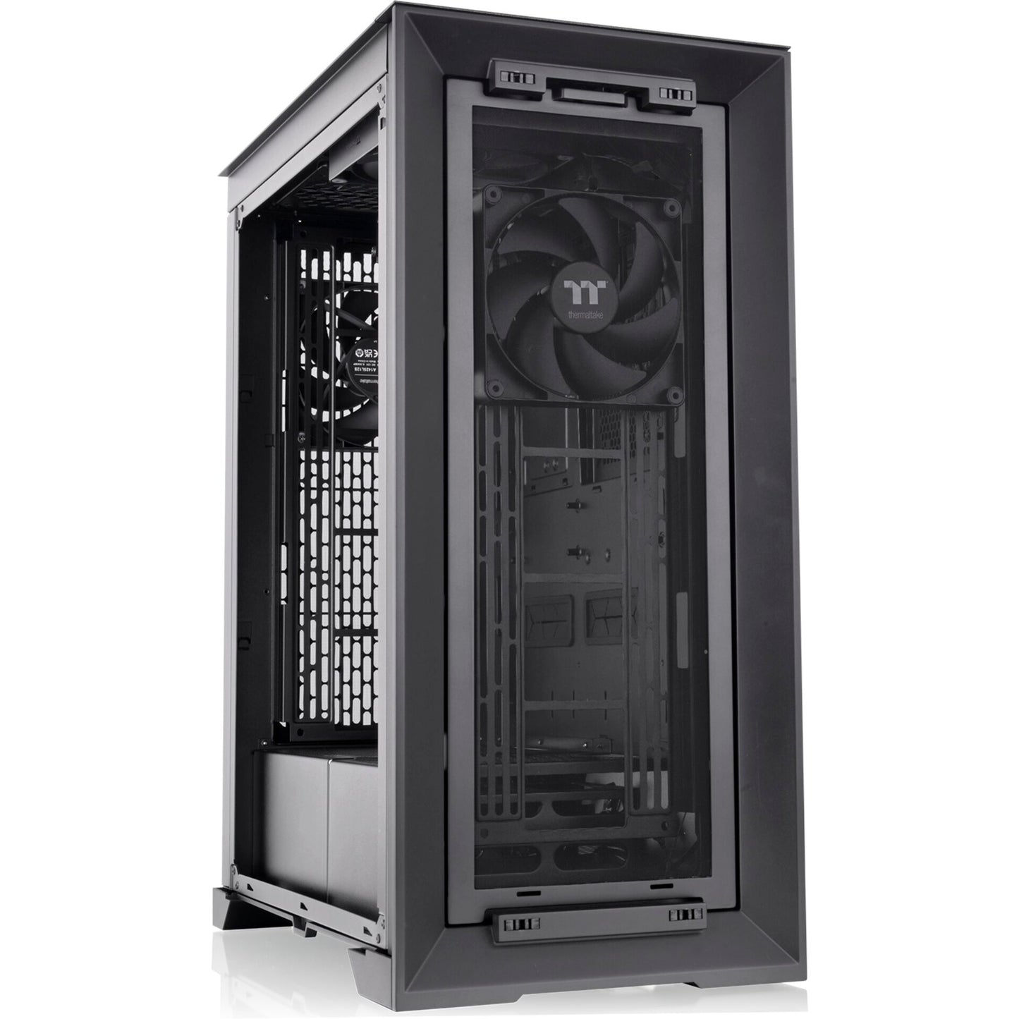 Thermaltake CTE T500 Air Black