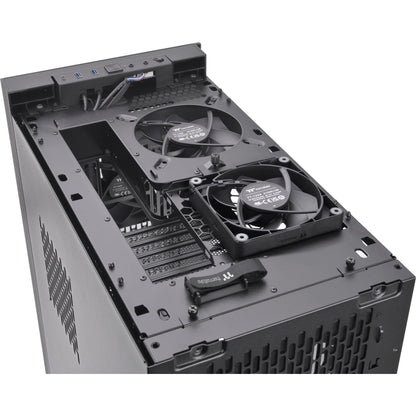 Thermaltake CTE T500 Air Black