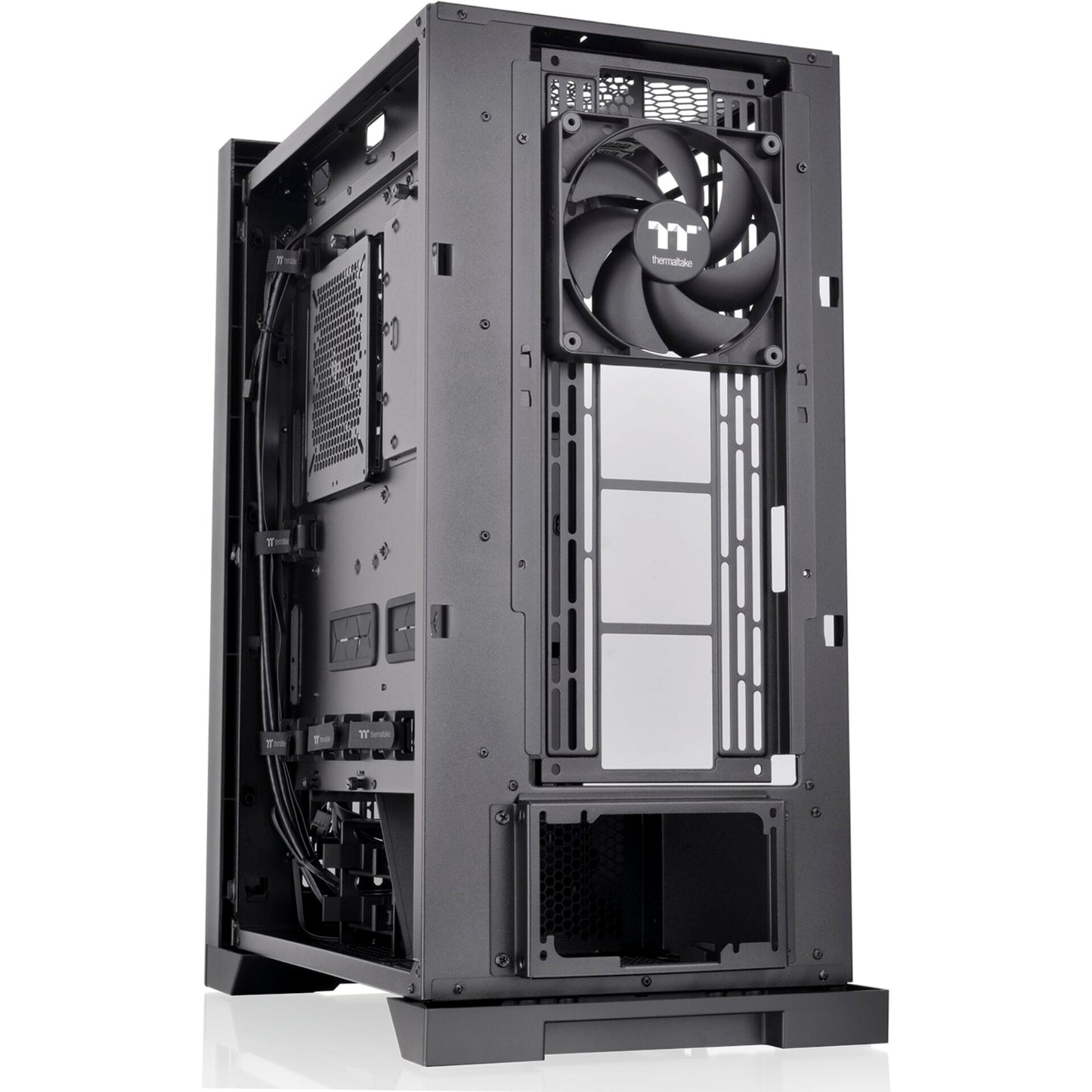 Thermaltake CTE T500 Air Black