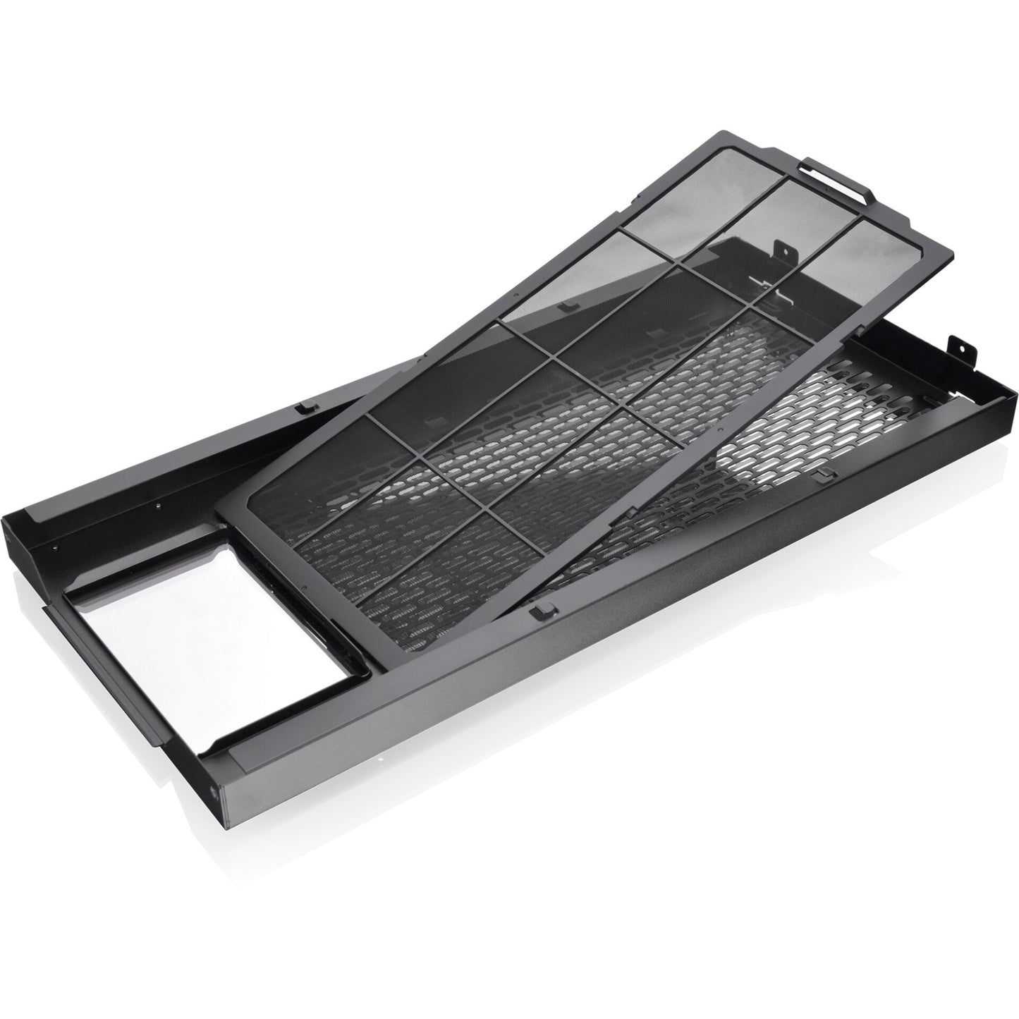 Thermaltake CTE T500 Air Black