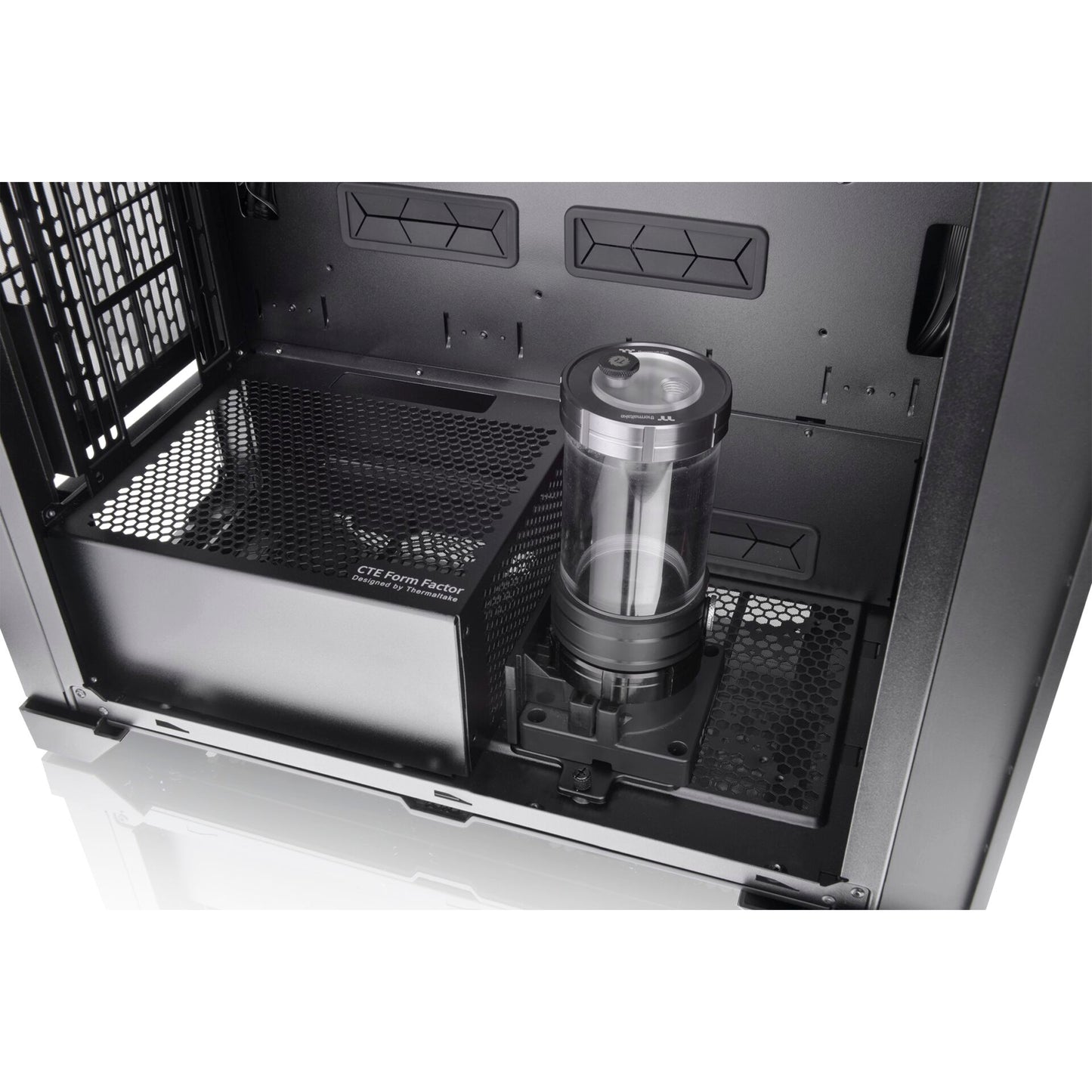 Thermaltake CTE T500 Air Black