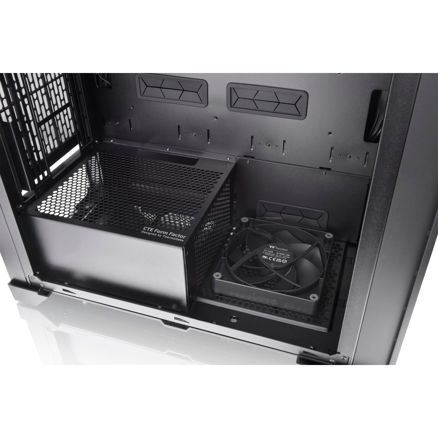 Thermaltake CTE T500 Air Black