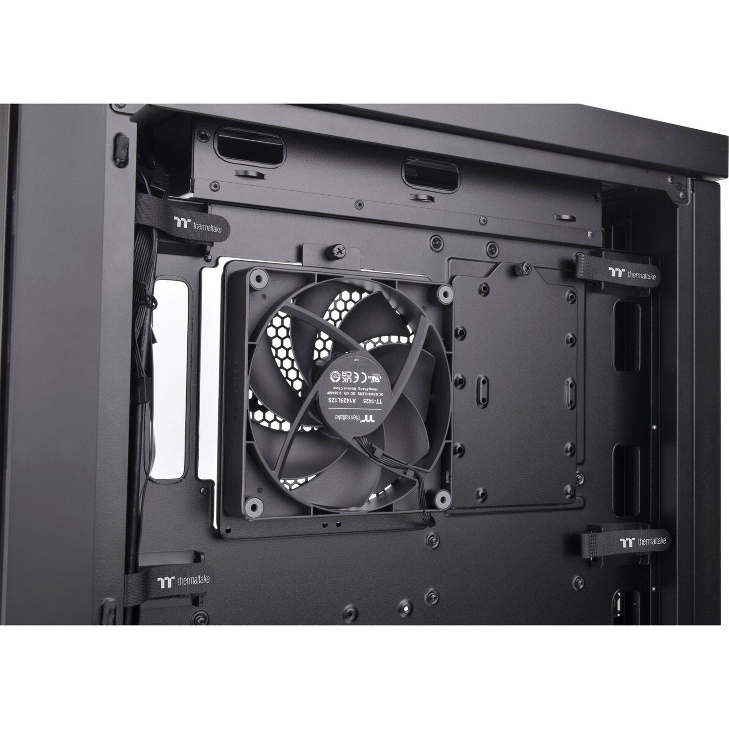 Thermaltake CTE T500 Air Black