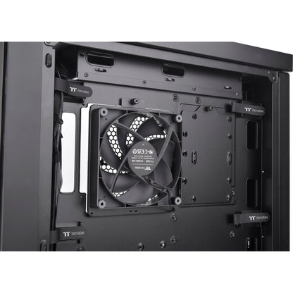 Thermaltake CTE T500 Air Black