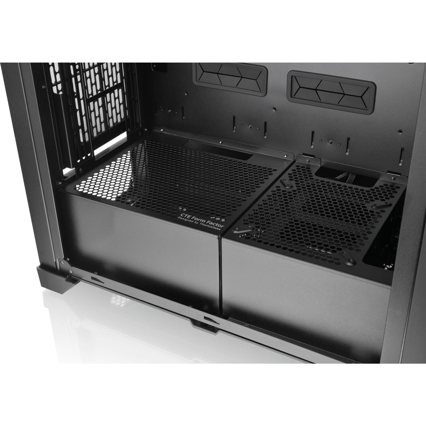 Thermaltake CTE T500 Air Black