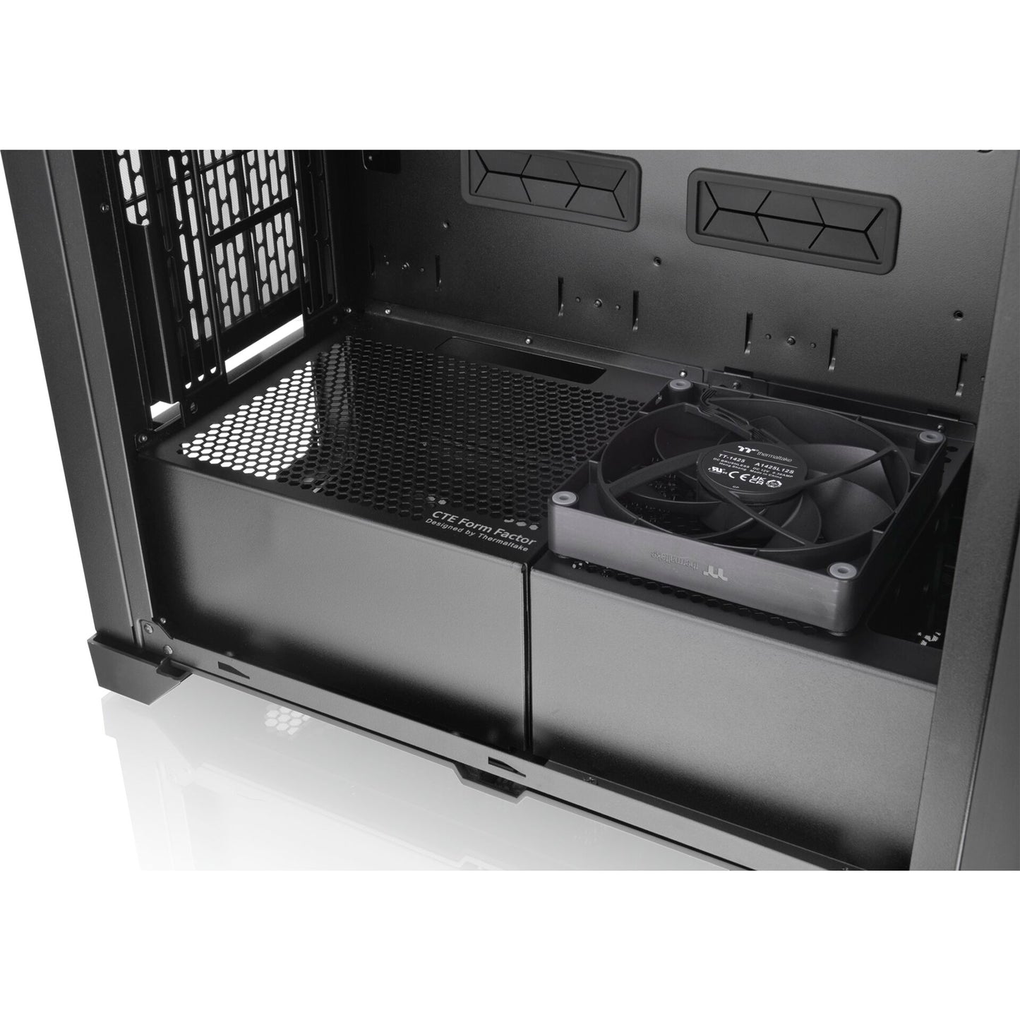 Thermaltake CTE T500 Air Black