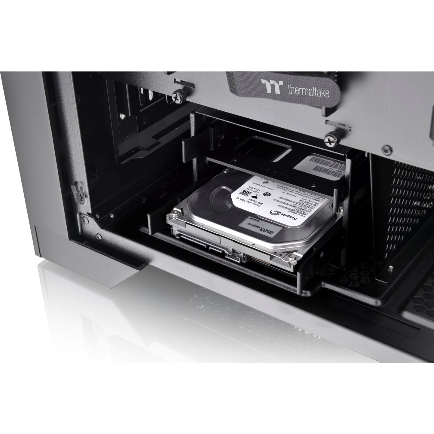 Thermaltake CTE T500 Air Black