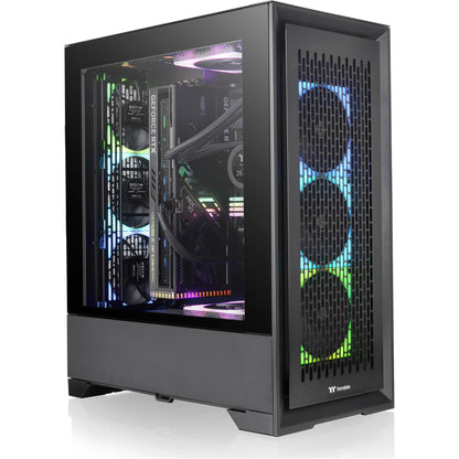 Thermaltake CTE T500 Air Black
