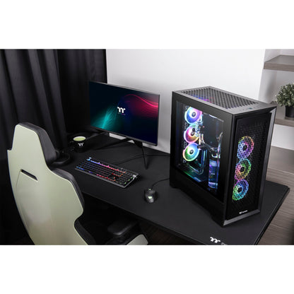 Thermaltake CTE T500 Air Black