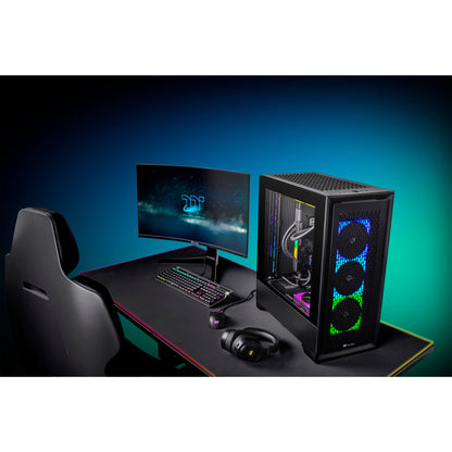 Thermaltake CTE T500 Air Black