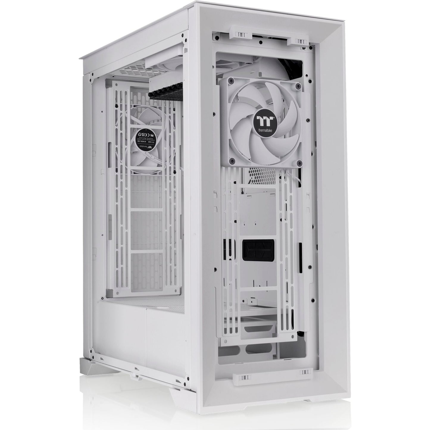Thermaltake CTE T500 Air Snow White