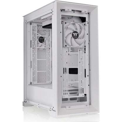 Thermaltake CTE T500 Air Snow White
