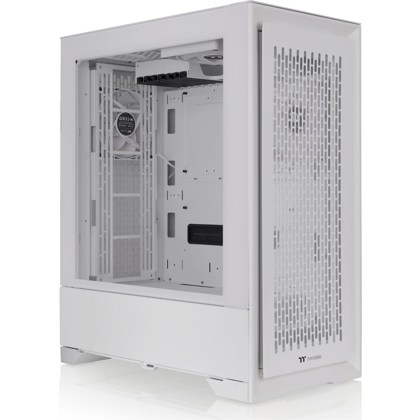 Thermaltake CTE T500 Air Snow White