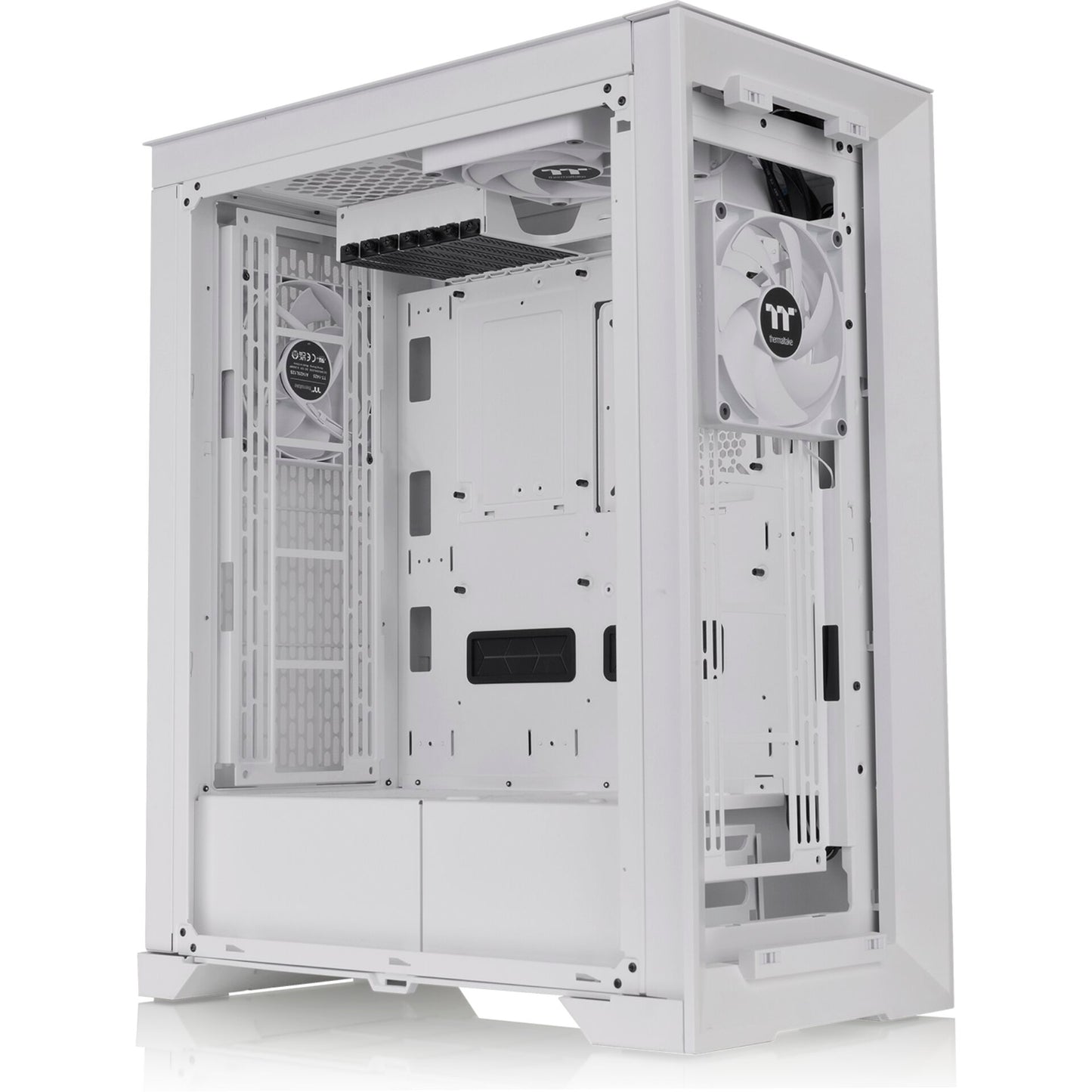 Thermaltake CTE T500 Air Snow White