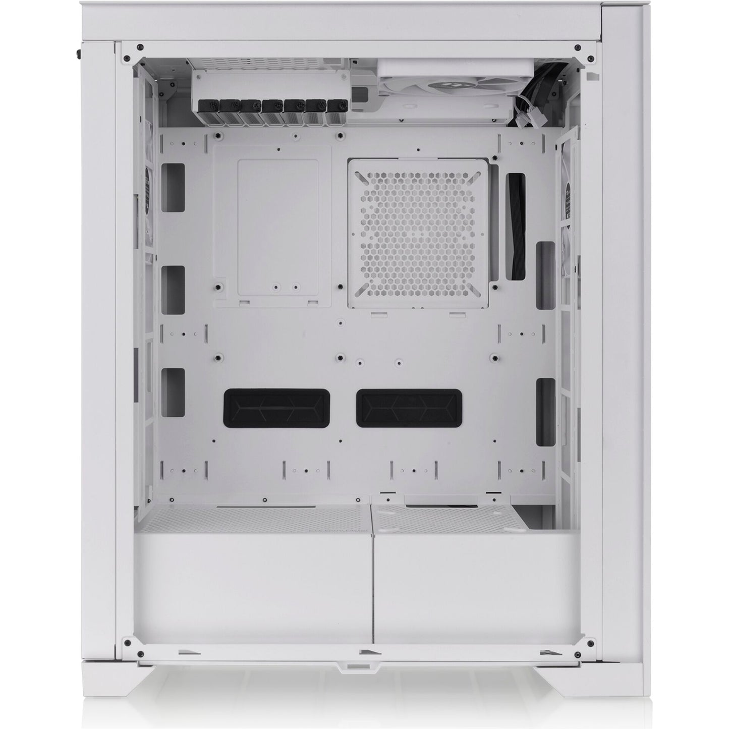 Thermaltake CTE T500 Air Snow White
