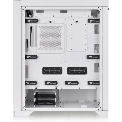 Thermaltake CTE T500 Air Snow White