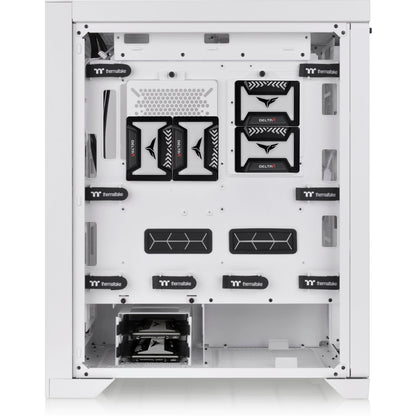 Thermaltake CTE T500 Air Snow White