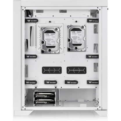 Thermaltake CTE T500 Air Snow White