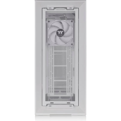 Thermaltake CTE T500 Air Snow White