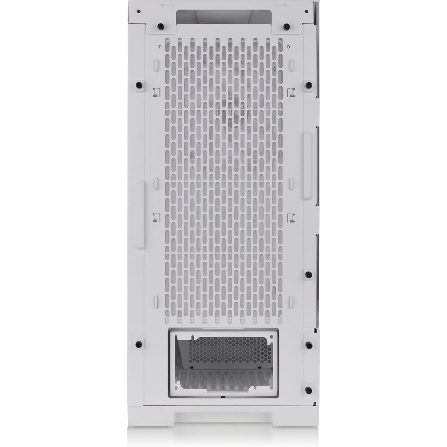 Thermaltake CTE T500 Air Snow White