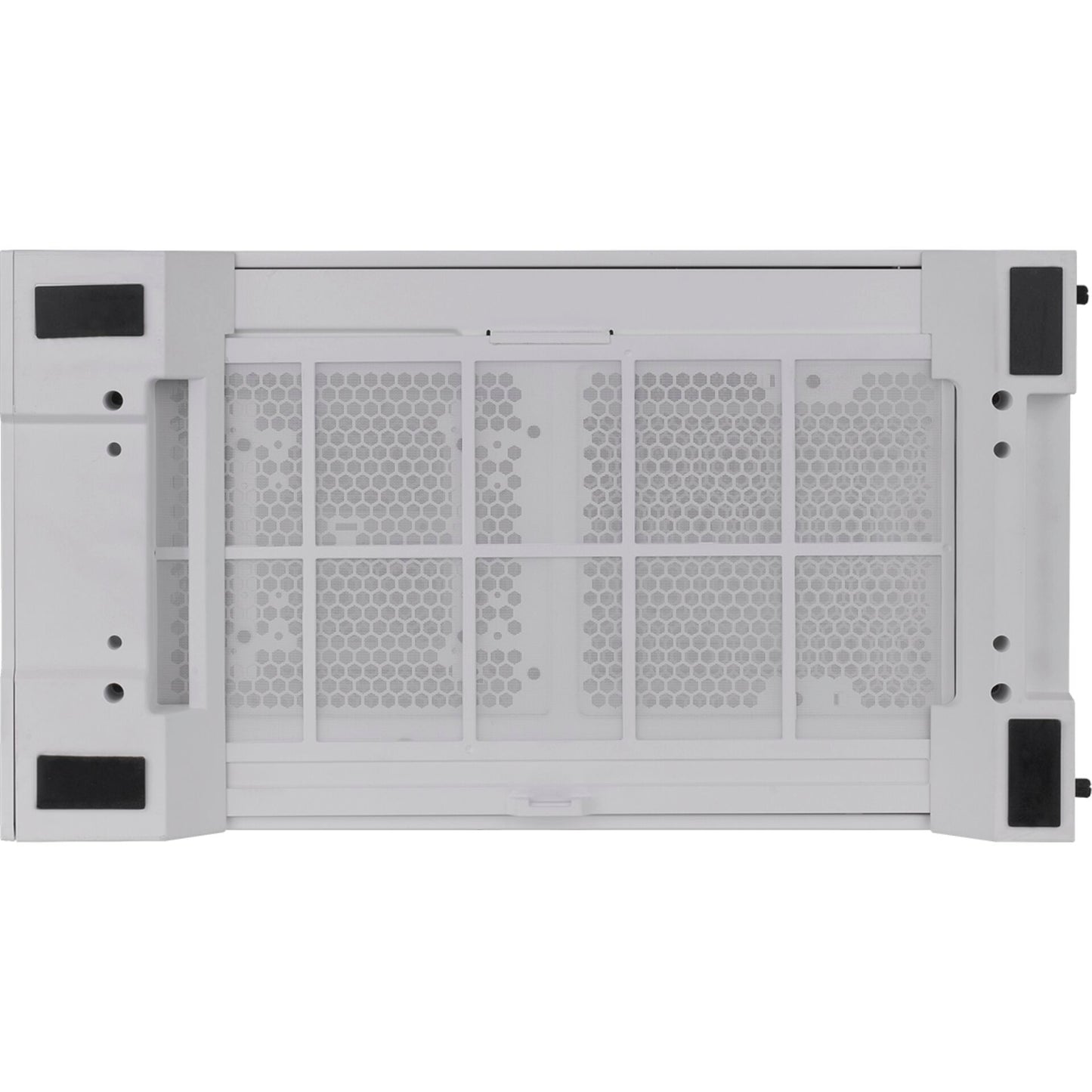 Thermaltake CTE T500 Air Snow White