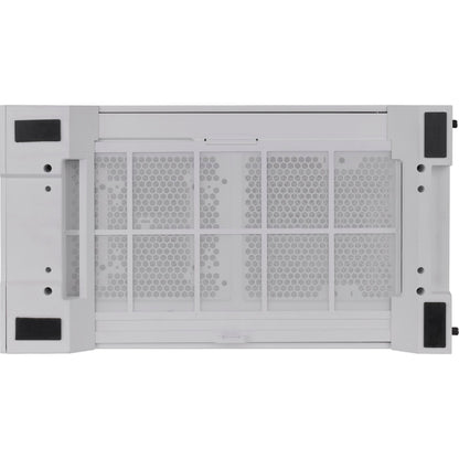 Thermaltake CTE T500 Air Snow White