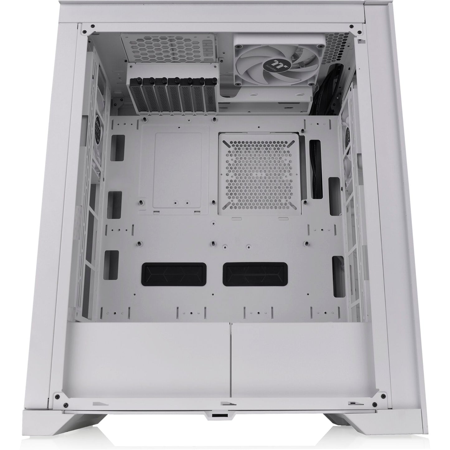 Thermaltake CTE T500 Air Snow White