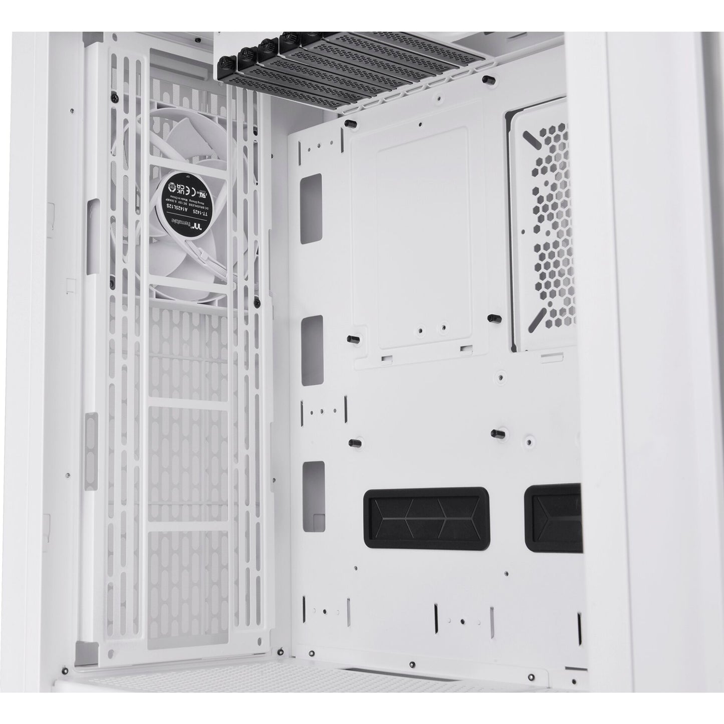 Thermaltake CTE T500 Air Snow White