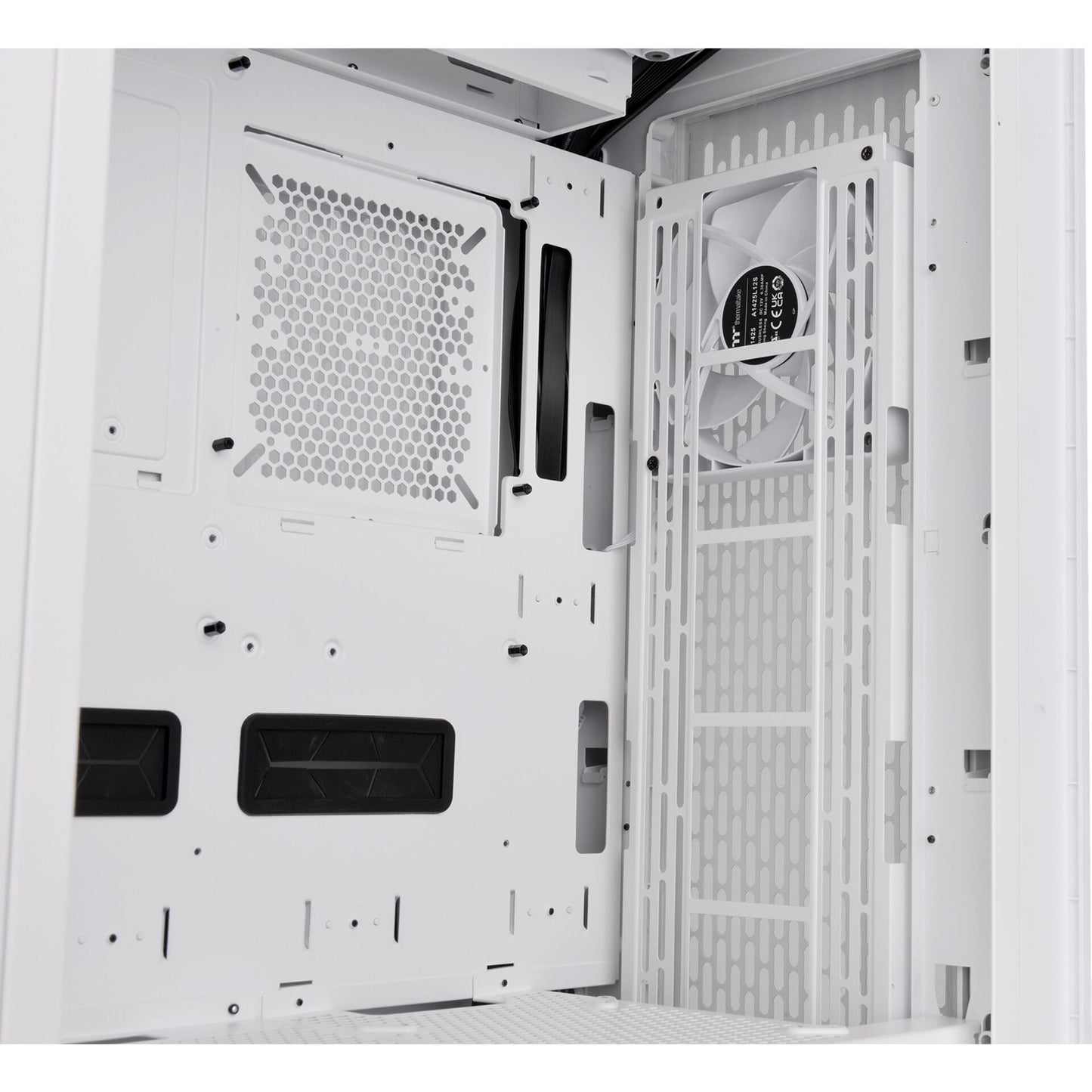 Thermaltake CTE T500 Air Snow White