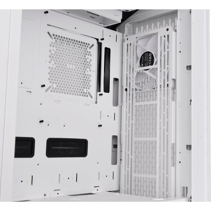 Thermaltake CTE T500 Air Snow White