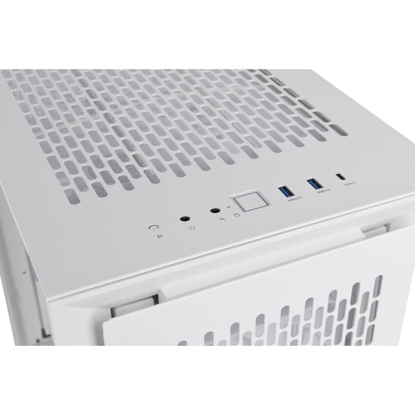 Thermaltake CTE T500 Air Snow White