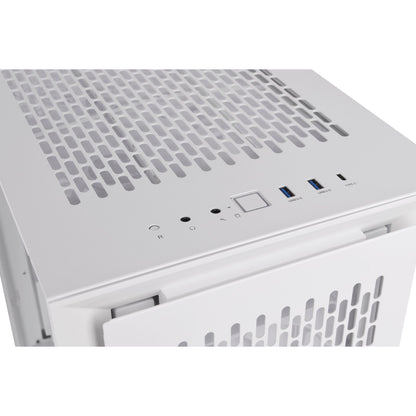 Thermaltake CTE T500 Air Snow White
