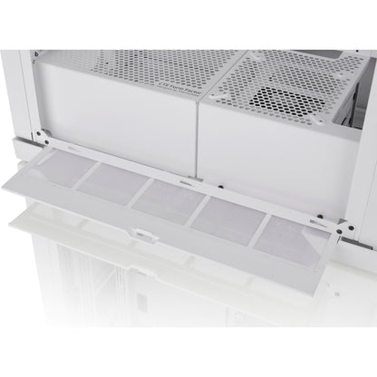 Thermaltake CTE T500 Air Snow White