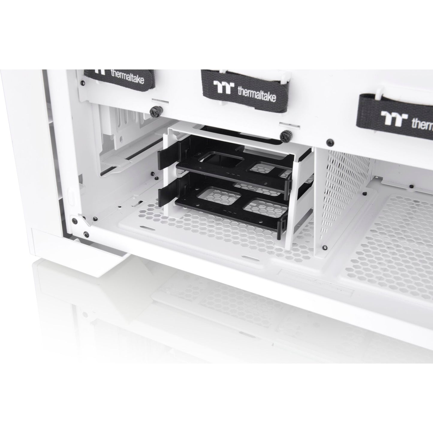 Thermaltake CTE T500 Air Snow White